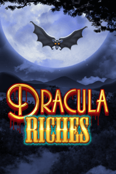 Dracula Riches